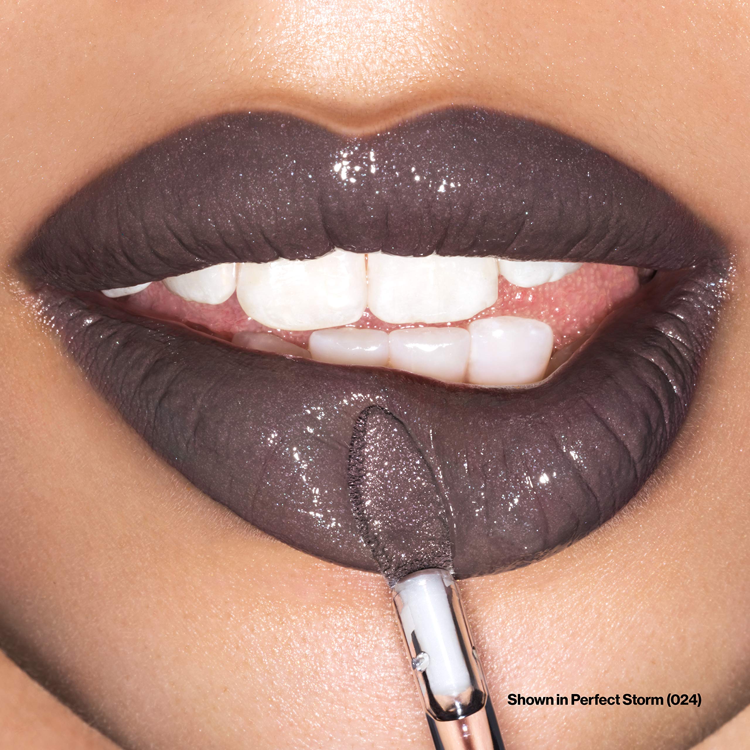 Foto 7 | Lápiz Labial Líquido Revlon Colorstay Satin Ink Perfect Storm 5 Ml - Venta Internacional.
