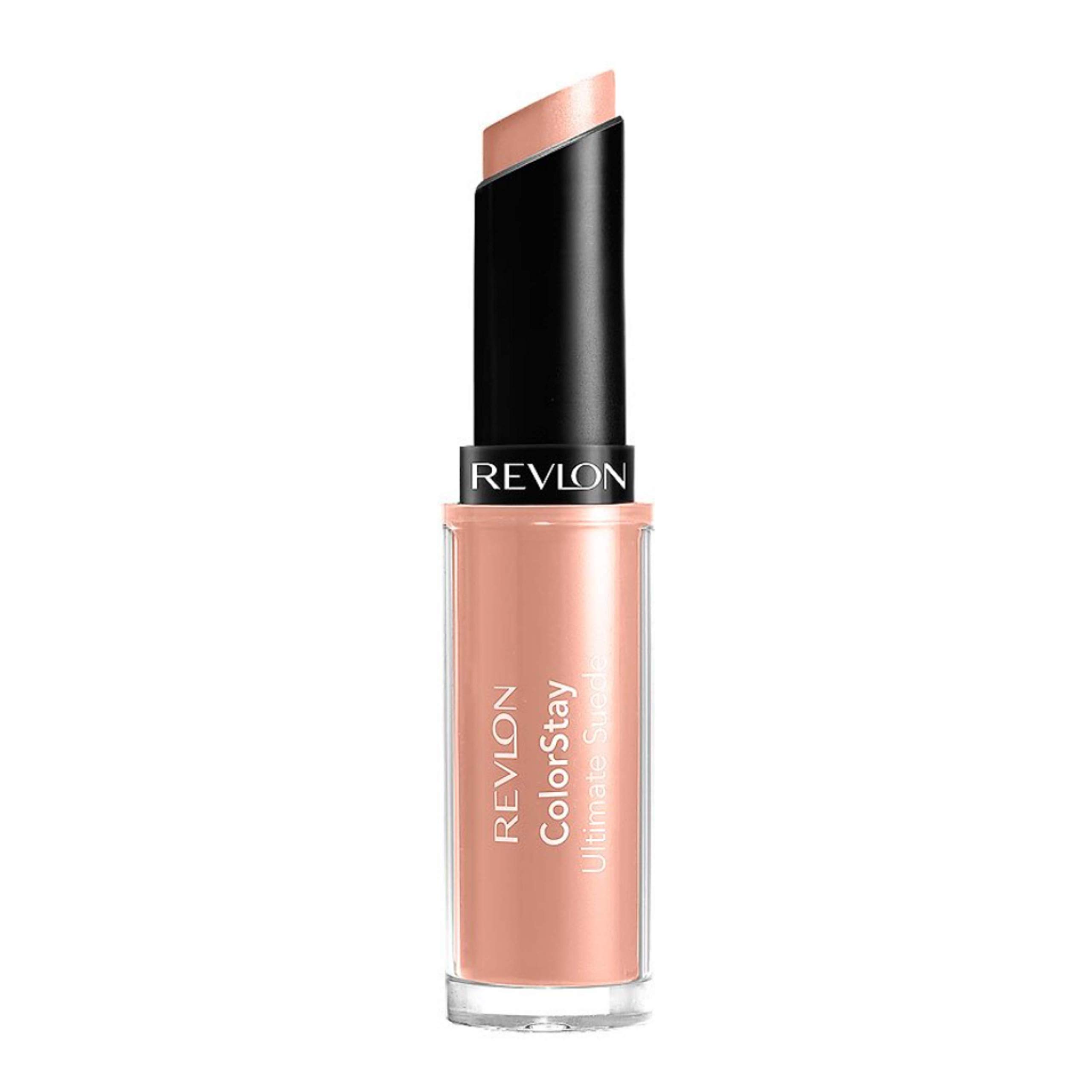 Foto 2 pulgar | Lápiz Labial Revlon Colorstay Ultimate Suede- Venta Internacional