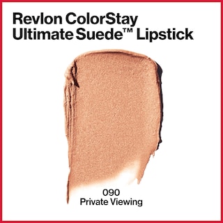 Foto 2 | Lápiz Labial Revlon Colorstay Ultimate Suede- Venta Internacional