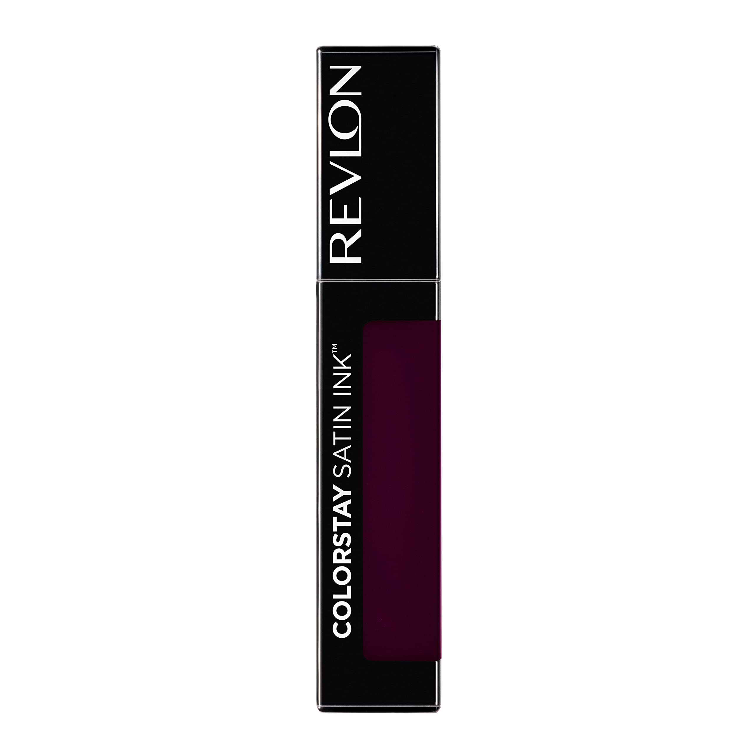 Foto 2 pulgar | Lápiz Labial Líquido Revlon Colorstay Satin Ink Crown Jewels 5 Ml - Venta Internacional