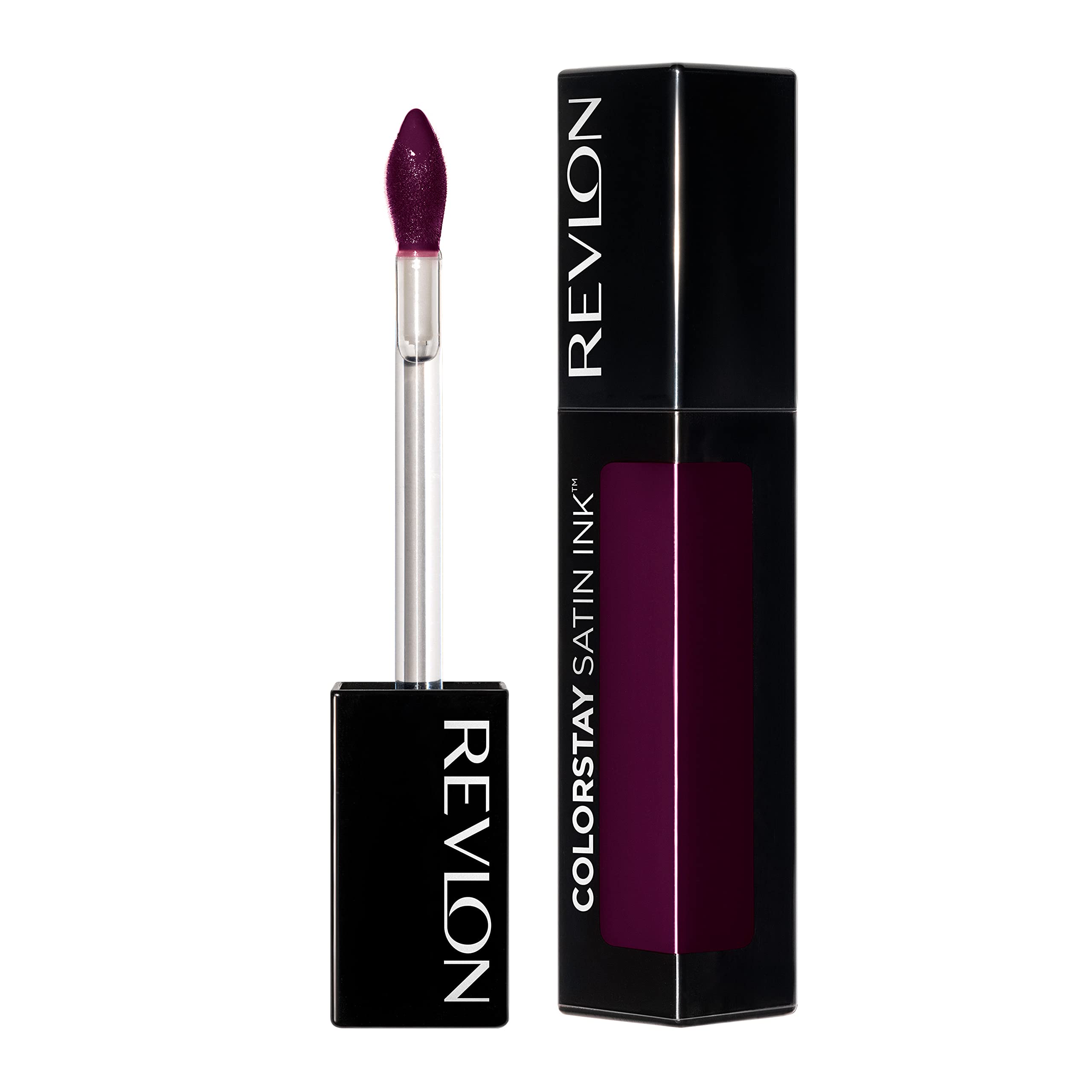 Foto 2 | Lápiz Labial Líquido Revlon Colorstay Satin Ink Crown Jewels 5 Ml - Venta Internacional