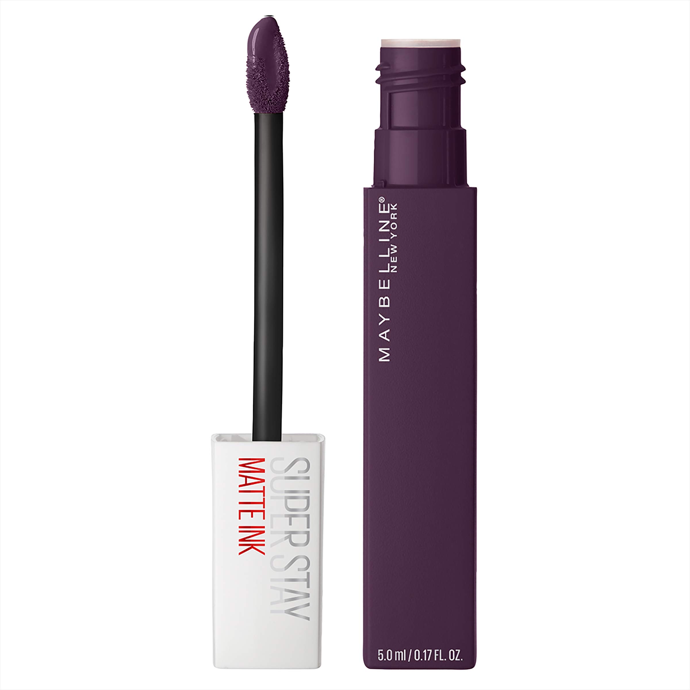 Foto 1 | Labial Líquido Maybelline Super Stay Matte Ink 5 ml-Venta Internacional