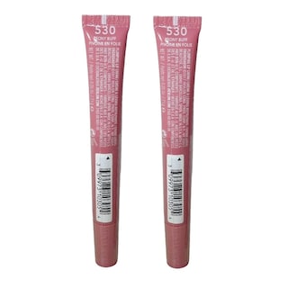 Foto 3 | Crema para Labios Revlon Kiss Plumping 2 Piezas-Venta Internacional