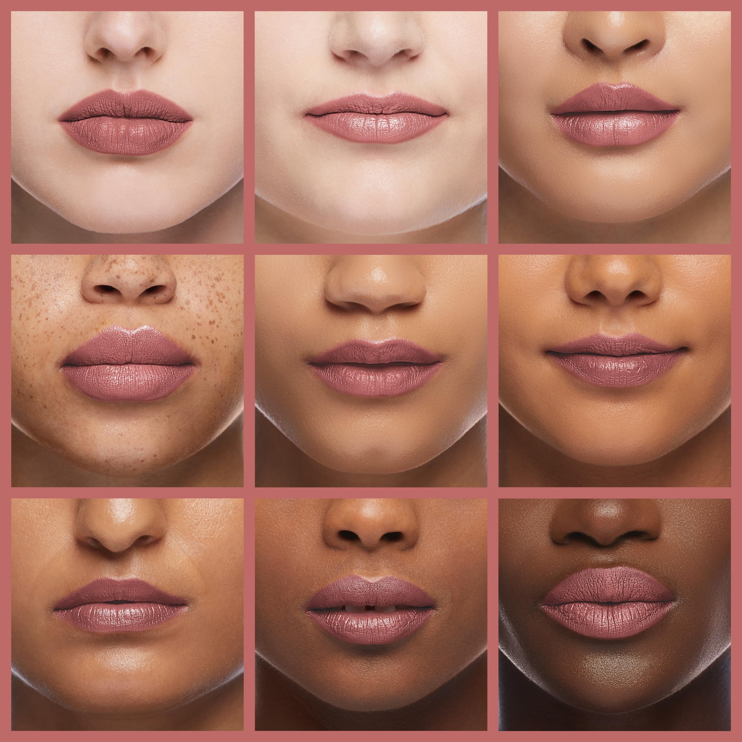 Foto 4 | Lápiz Labial L'oréal Paris Colour Riche Mauved 1 Unidad - Venta Internacional