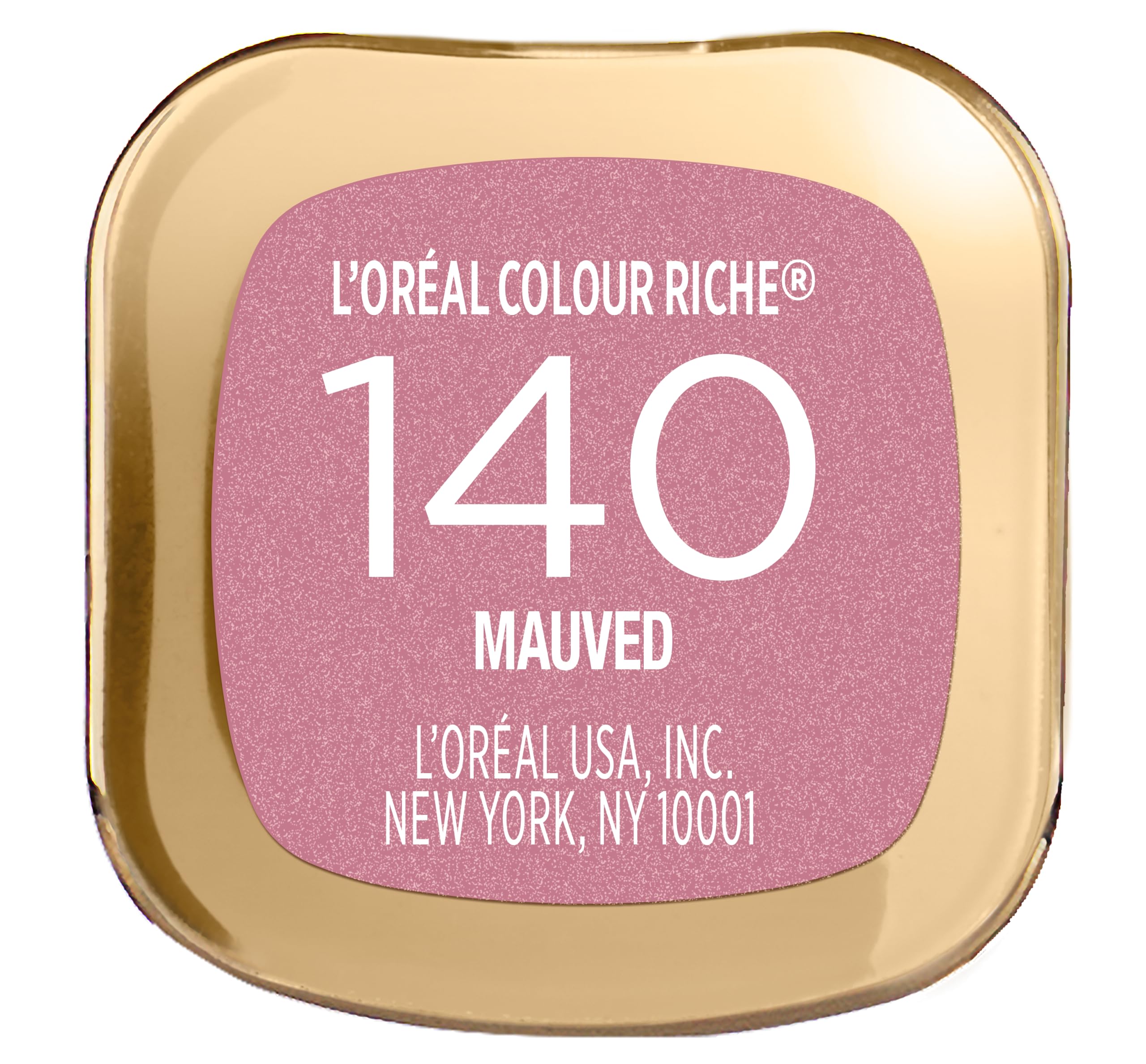 Foto 8 pulgar | Lápiz Labial L'oréal Paris Colour Riche Mauved 1 Unidad - Venta Internacional