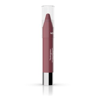 Foto 3 | Lápiz Labial Neutrogena Moisturesmooth Color 70 Plum Perfect 3,1 Ml - Venta Internacional