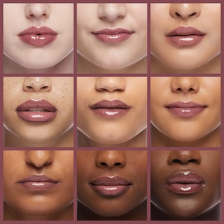 Foto 4 | Lápiz Labial Neutrogena Moisturesmooth Color 70 Plum Perfect 3,1 Ml - Venta Internacional