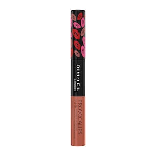 Foto 7 | Lápiz Labial Rimmel London Provocalips 16hr Kiss-proof 730 - Venta Internacional