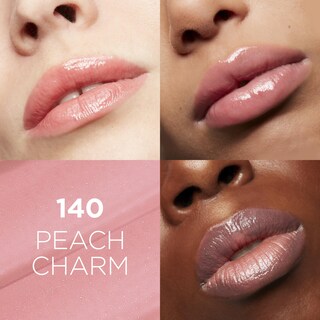 Foto 2 | Lápiz Labial L'oreal Paris Glow Paradise Hydrating con Granada - Venta Internacional