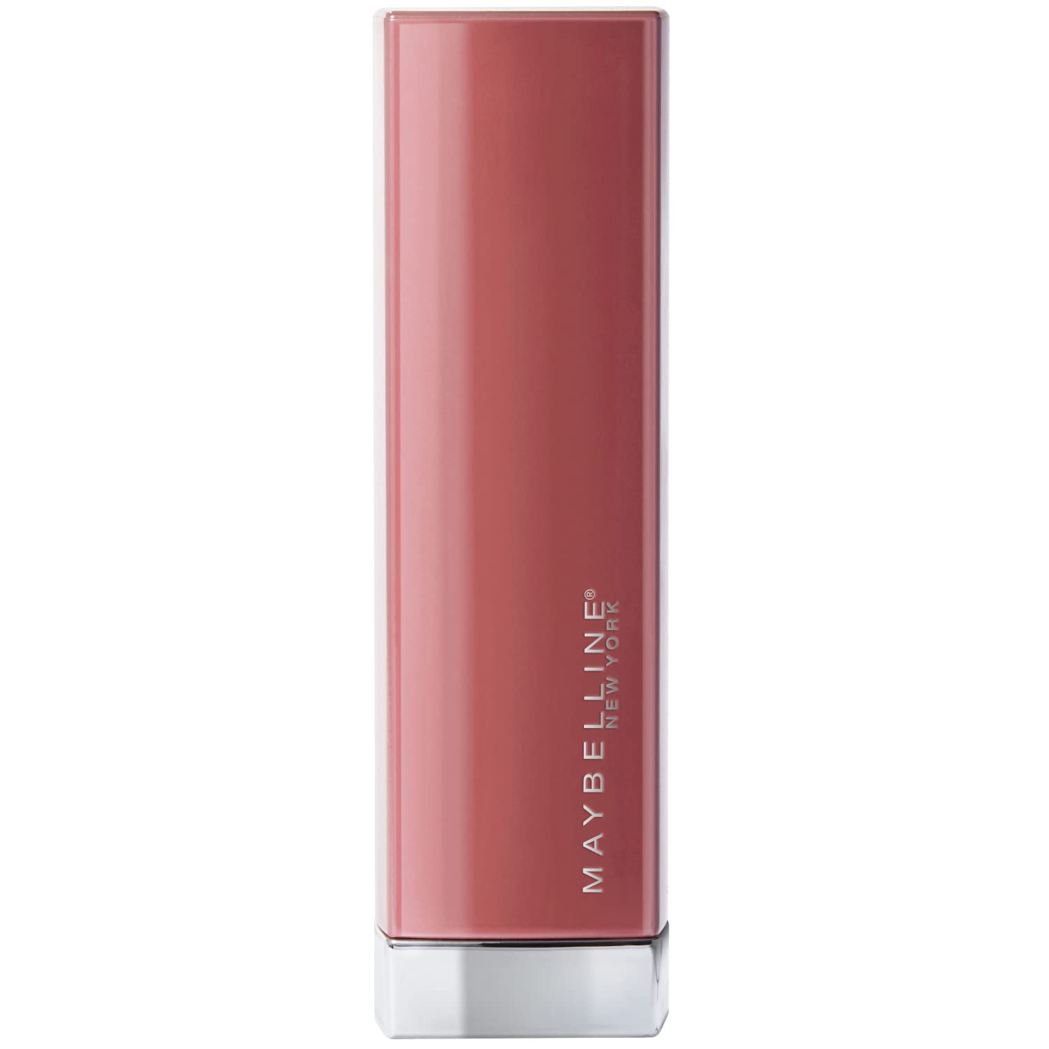 Lápiz Labial Maybelline Color Sensational Mauve For Me Nude Brown - Venta Internacional