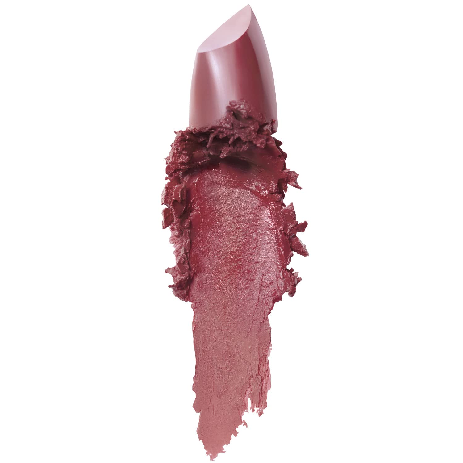 Foto 4 | Lápiz Labial Maybelline Color Sensational Mauve For Me Nude Brown - Venta Internacional