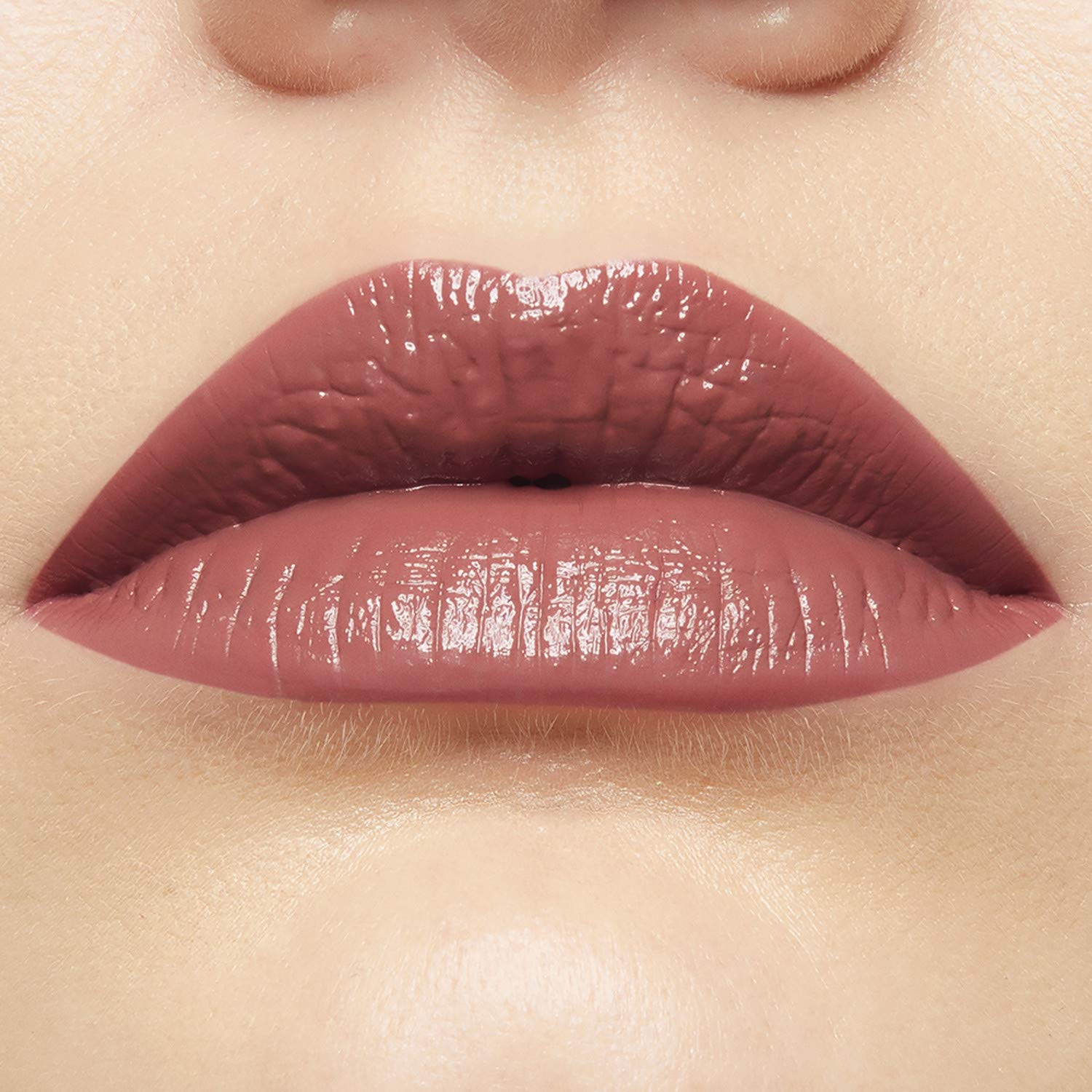 Foto 5 | Lápiz Labial Maybelline Color Sensational Mauve For Me Nude Brown - Venta Internacional