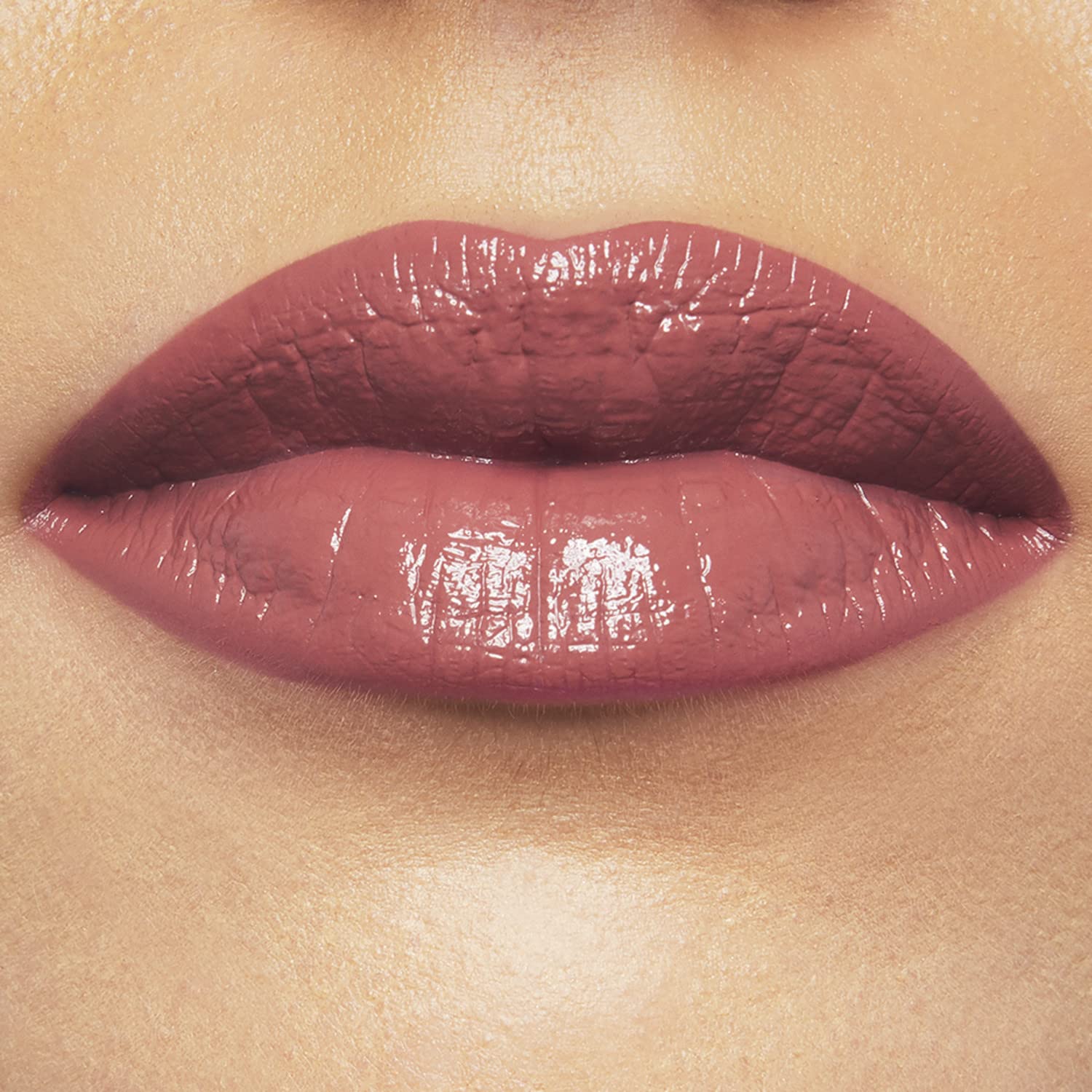 Foto 7 | Lápiz Labial Maybelline Color Sensational Mauve For Me Nude Brown - Venta Internacional