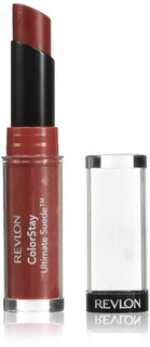 Foto 1 | Lápiz Labial Revlon Colorstay Ultimate Suede 080 Fashionista 2.6ml - Venta Internacional