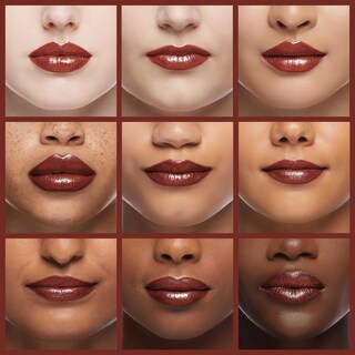 Foto 4 | Lápiz Labial Revlon Colorstay Ultimate Suede 080 Fashionista 2.6ml - Venta Internacional