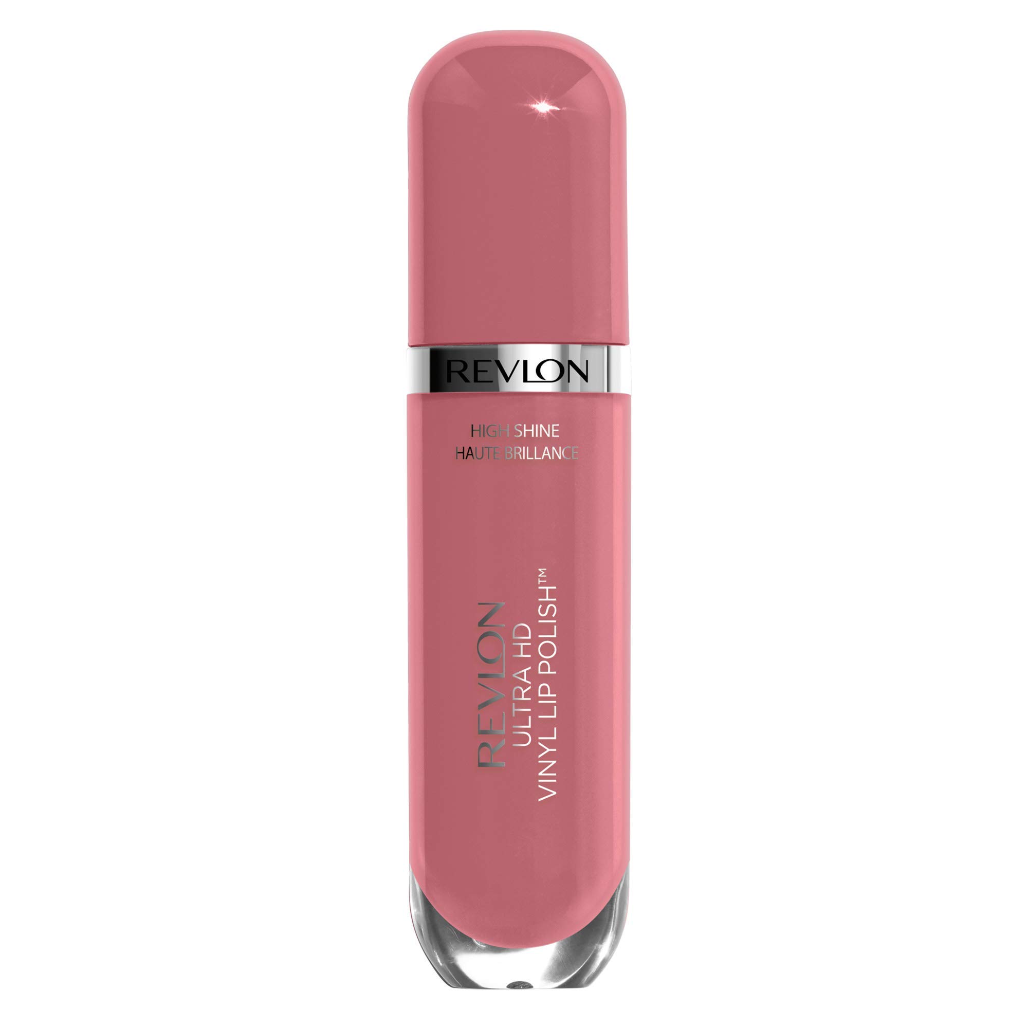 Foto 2 pulgar | Esmalte de Labios Revlon Ultra HD Color Malva de Vinilo - Venta Internacional