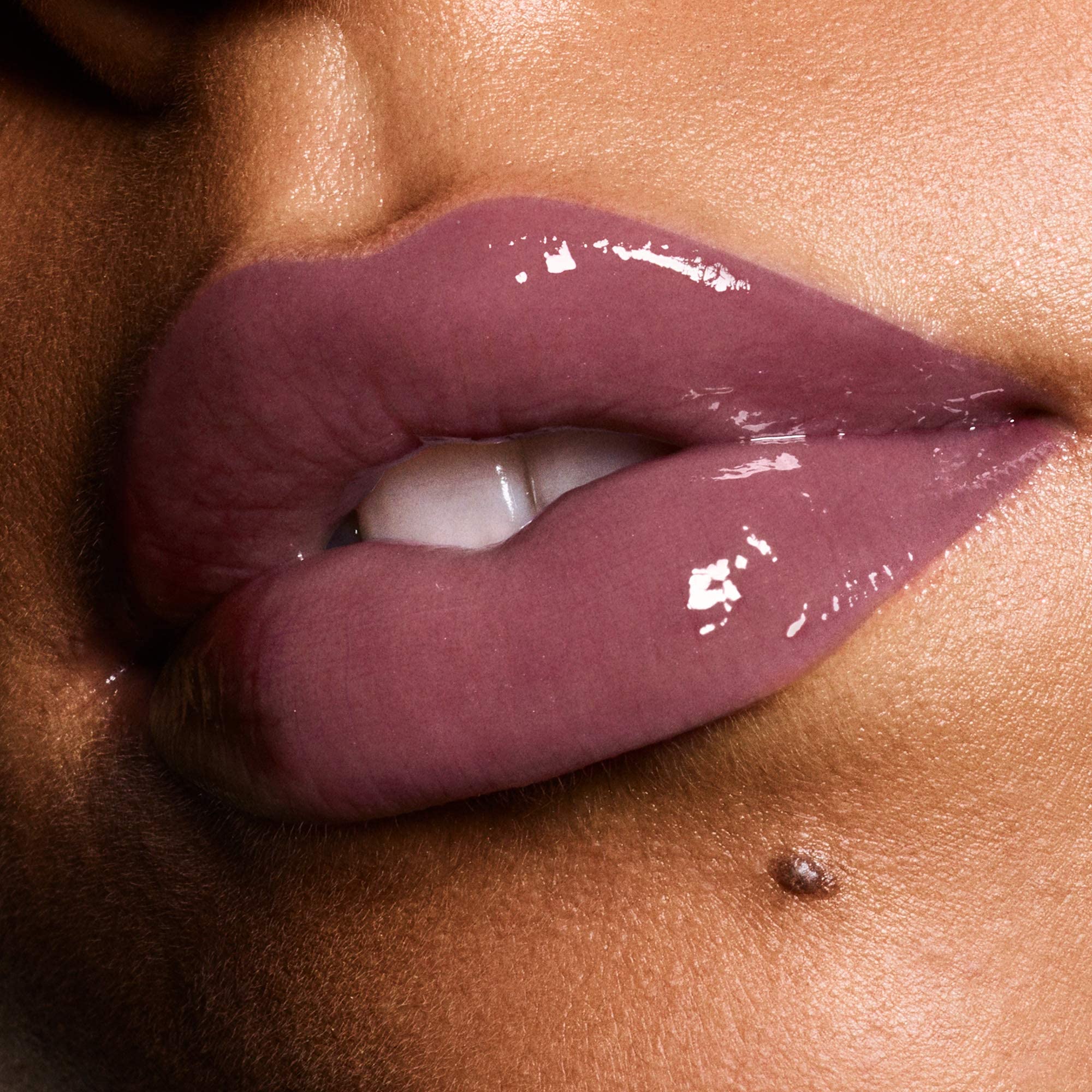 Foto 4 pulgar | Esmalte de Labios Revlon Ultra HD Color Malva de Vinilo - Venta Internacional