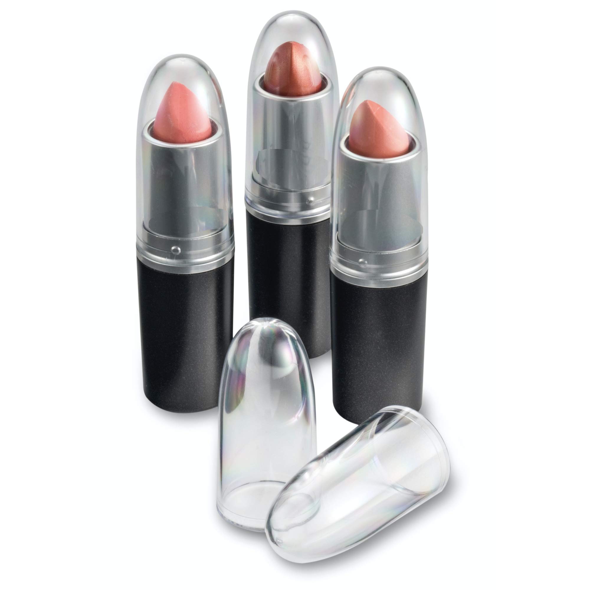 Foto 2 pulgar | Lápices Labiales De Alegory Clear para Mac 12 Unidades - Venta Internacional