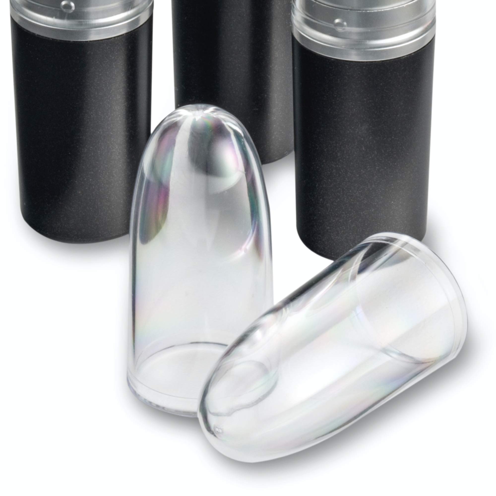 Foto 3 pulgar | Lápices Labiales De Alegory Clear para Mac 12 Unidades - Venta Internacional