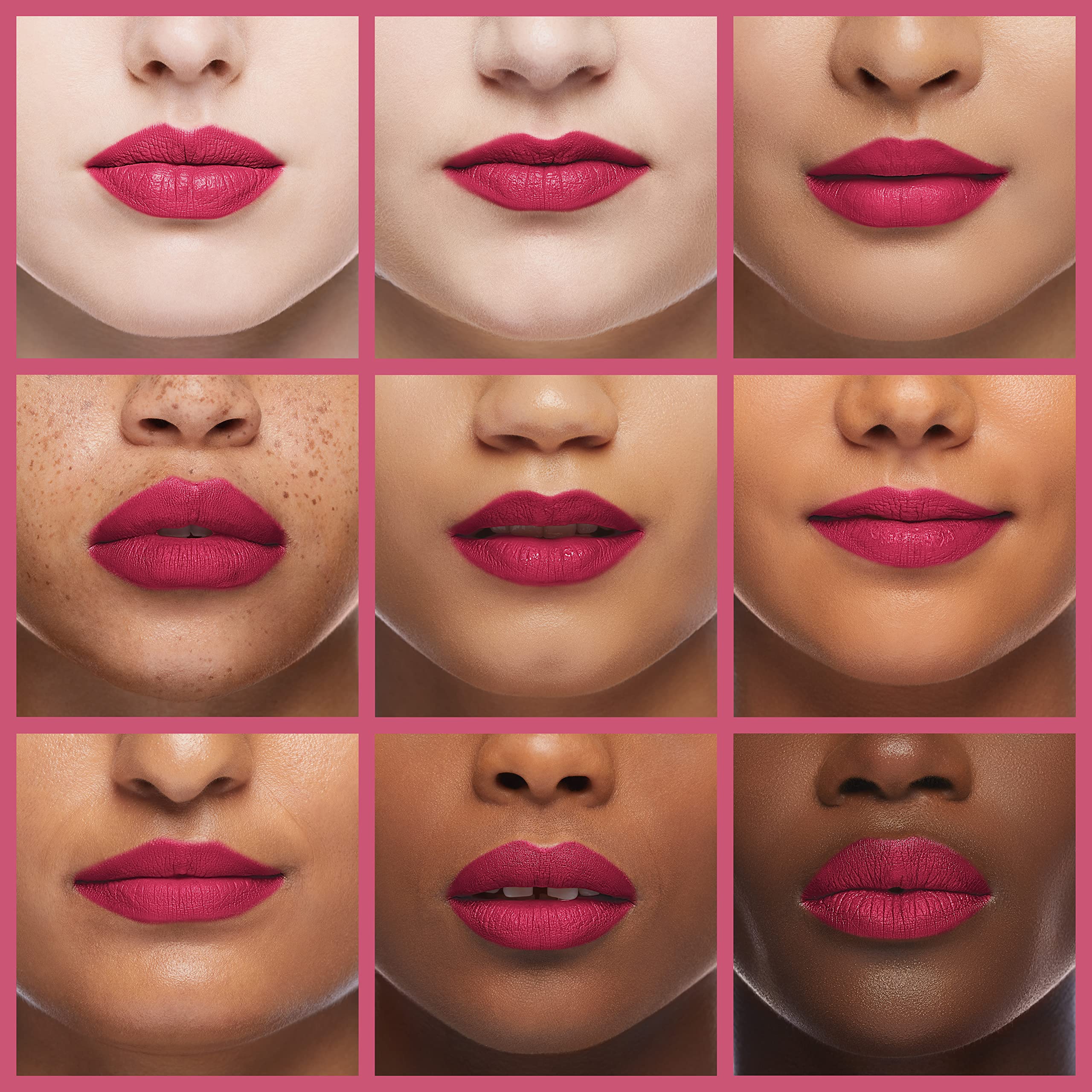 Foto 5 pulgar | Lápiz Labial Líquido Makeup Maybelline Super Stay 24 Colorete Sobre Rosa - Venta Internacional