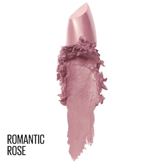 Foto 2 | Lápiz Labial Maybelline color Sensational Romantic Rose Pink - Venta Internacional