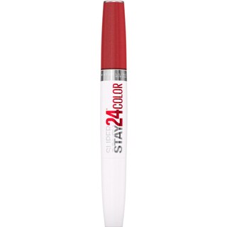 Foto 1 | Lápiz Labial Líquido Makeup Maybelline Super Stay 24 de 2 Pasos Brooklyn - Venta Internacional