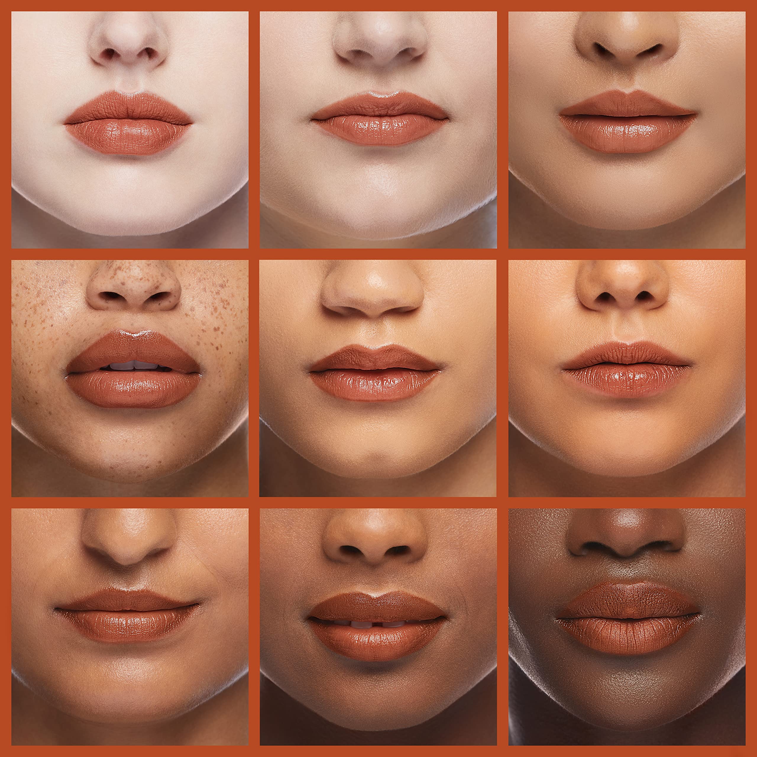 Foto 5 pulgar | Labial Revlon Super Lustrous Coral Apricot Fantasy 2 Piezas-Venta Internacional