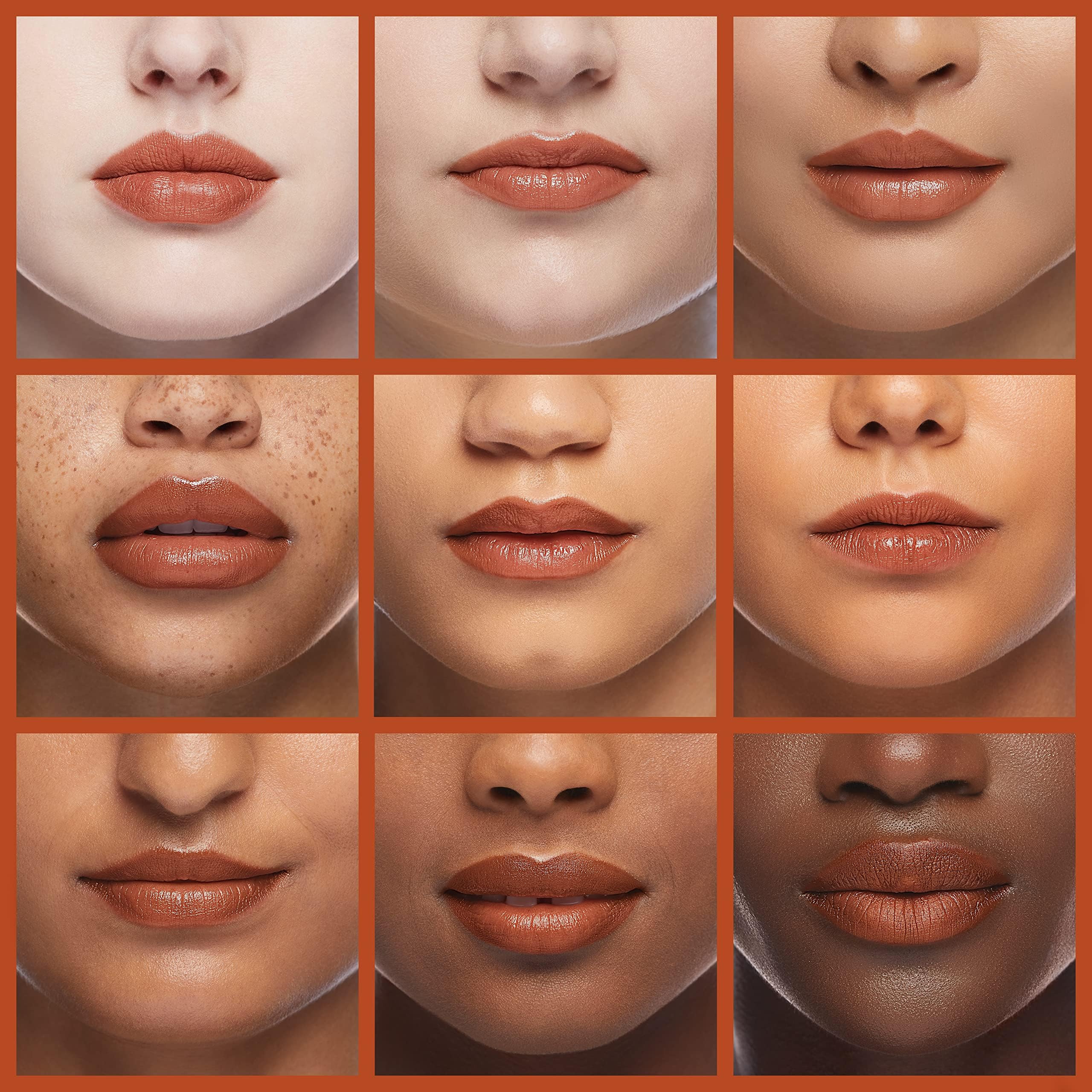 Foto 6 pulgar | Labial Revlon Super Lustrous Coral Apricot Fantasy 2 Piezas-Venta Internacional