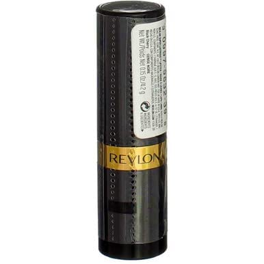 Foto 5 pulgar | Labial Revlon Super Lustrous Creme Black Cherry 477 - Venta Internacional