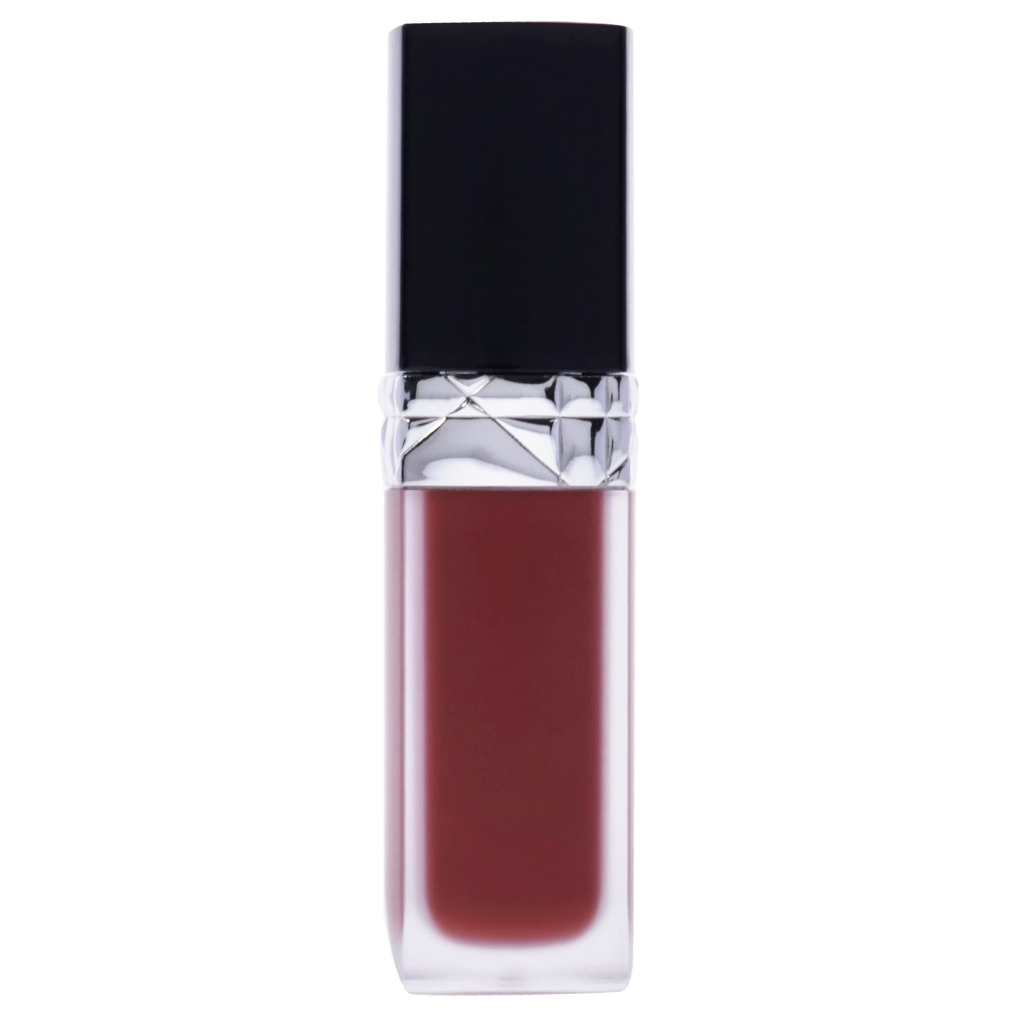 Foto 2 | Lápiz Labial Dior Rouge Dior Forever Liquid Matte 626 Forever Famous - Venta Internacional.