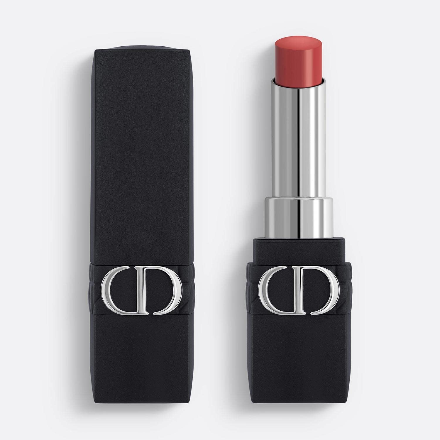 Foto 2 pulgar | Lápiz Labial Dior Rouge Forever Transfer-proof 558 Forever Grace - Venta Internacional