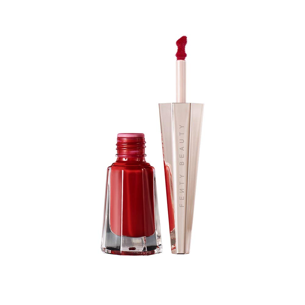 Pintura de Labios Fenty Beauty Stunna Longwear Fluid Lip - Venta Internacional