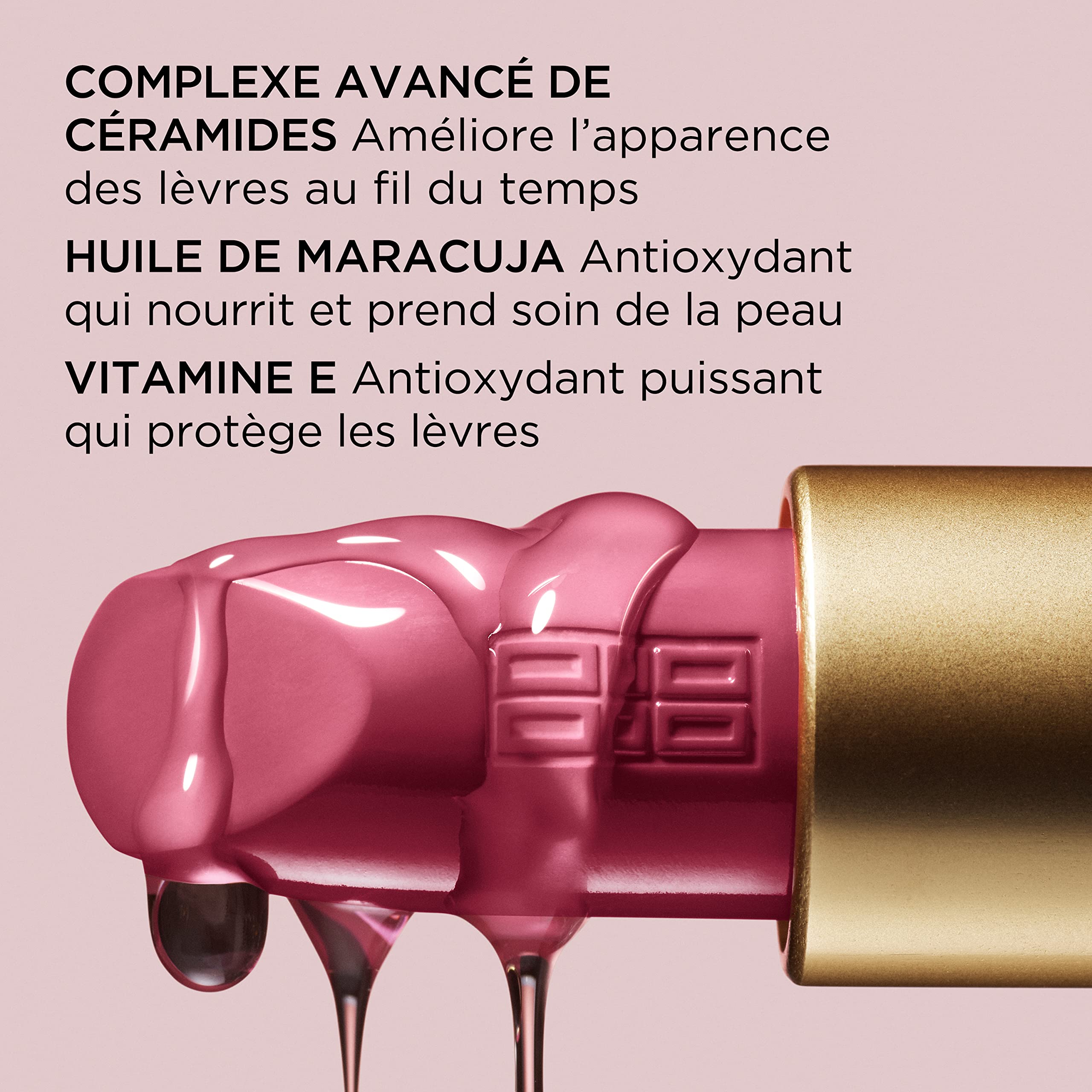 Foto 2 | Lápiz Labial Elizabeth Arden Lip Colour con Complejo de Ceramida Coral - Venta Internacional