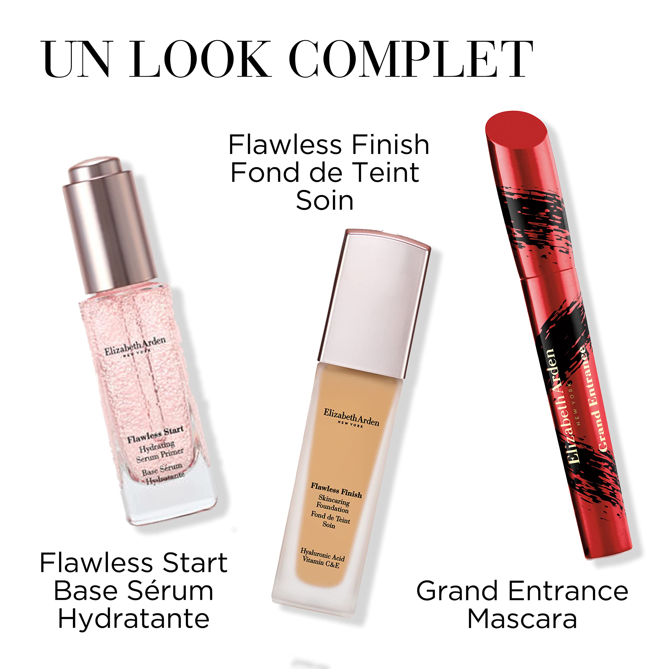 Foto 7 pulgar | Lápiz Labial Elizabeth Arden Lip Colour con Complejo de Ceramida Coral - Venta Internacional