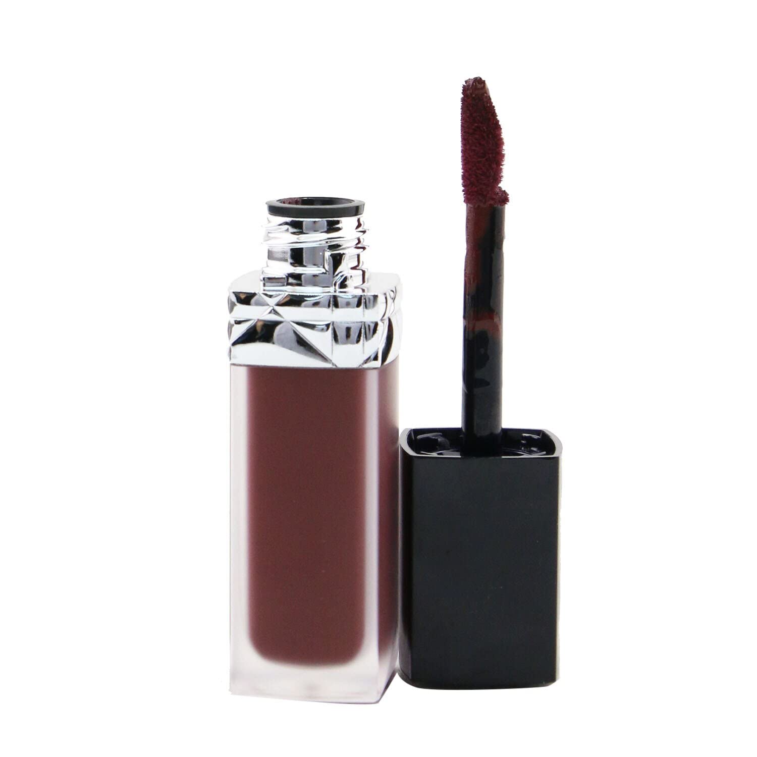 Foto 2 pulgar | Lápiz Labial Dior Rouge Forever Liquid 943 Forever Shock Purple - Venta Internacional