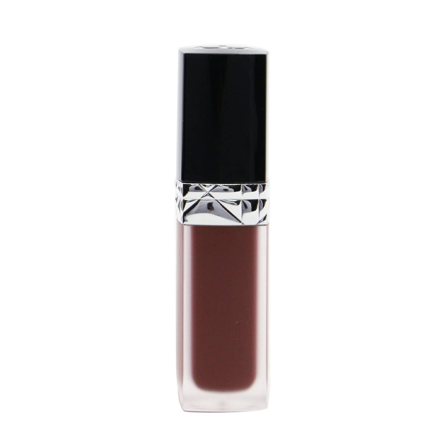 Foto 4 pulgar | Lápiz Labial Dior Rouge Forever Liquid 943 Forever Shock Purple - Venta Internacional