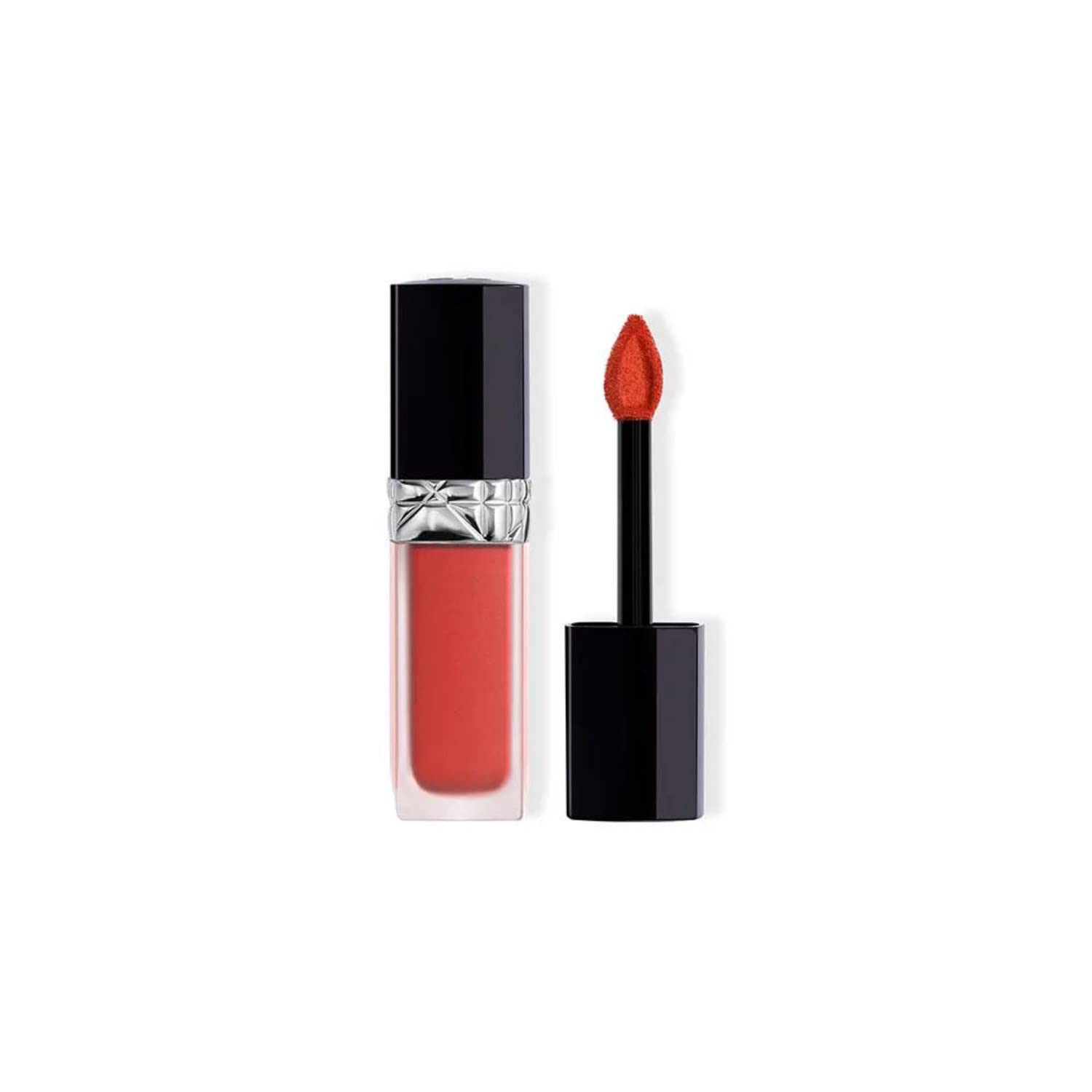 Foto 1 | Lápiz Labial Dior Rouge Forever Liquid 720 Icone 6 ml - Venta Internacional