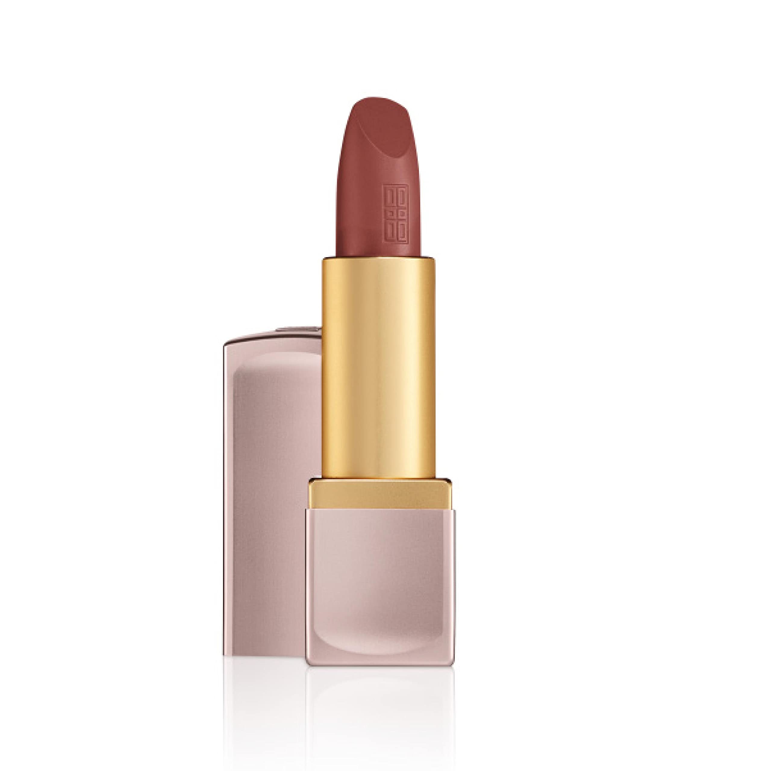 Lápiz Labial Elizabeth Arden Lip Color Ambitious Mauve - Venta Internacional