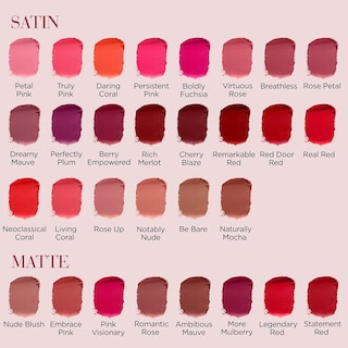 Foto 5 | Lápiz Labial Elizabeth Arden Lip Color Ambitious Mauve - Venta Internacional