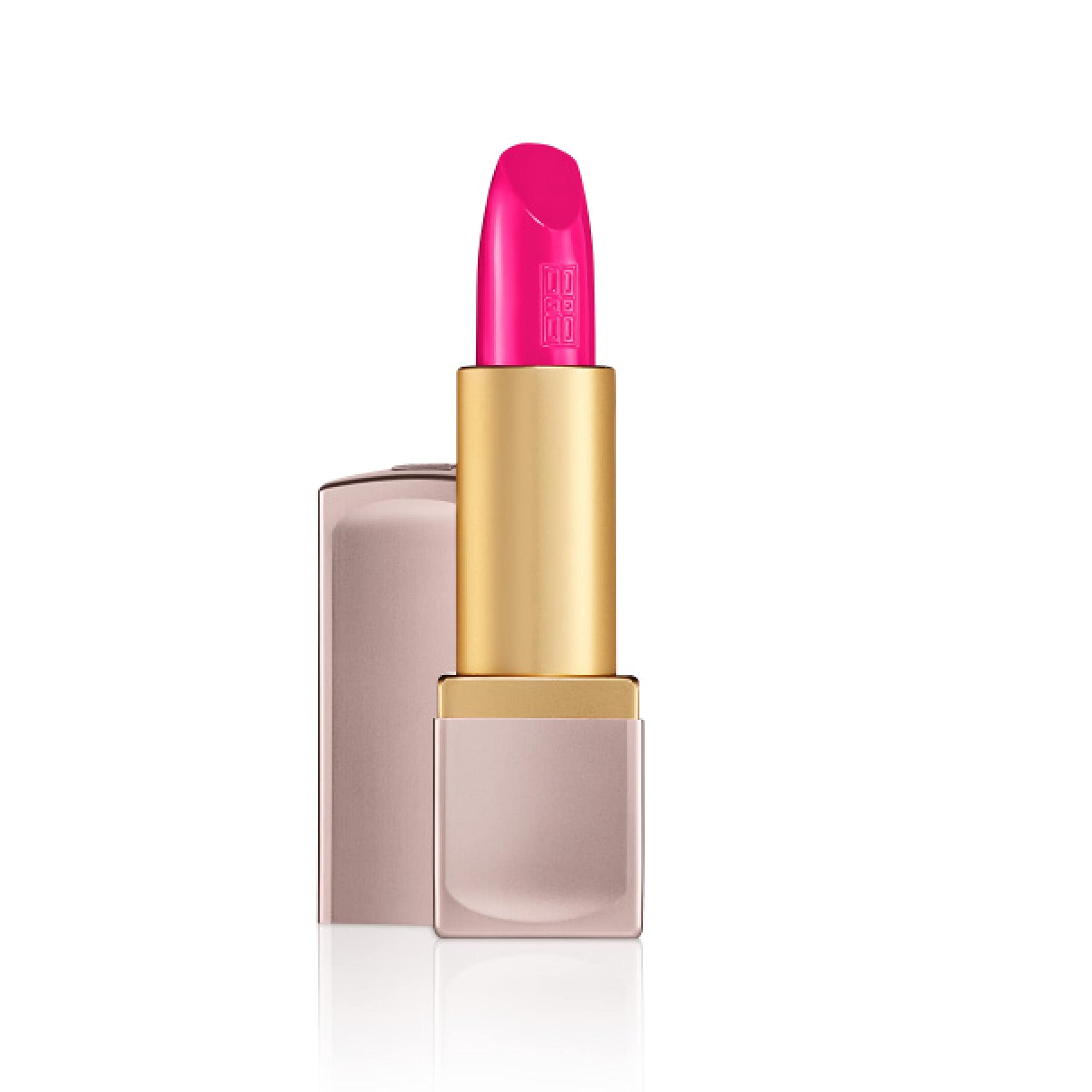 Lápiz Labial Elizabeth Arden Lip Color Boldly Fuchsia - Venta Internacional