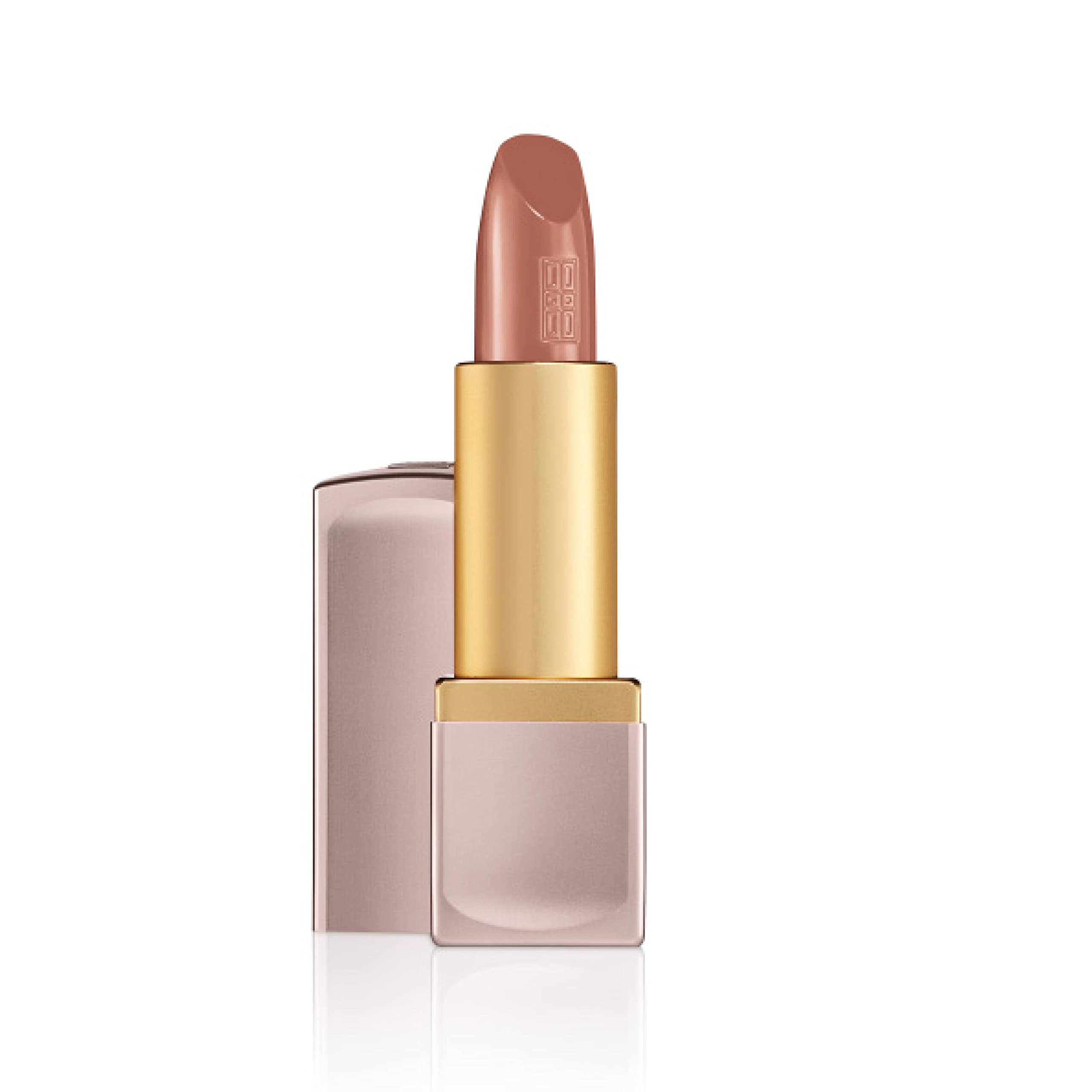 Lápiz Labial Elizabeth Arden Lip color Be Bare Con Complejo De Ceramida - Venta Internacional