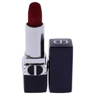Foto 2 | Lápiz Labial Dior Rouge Dior Velvet 720 Icone 3.5 ml - Venta Internacional