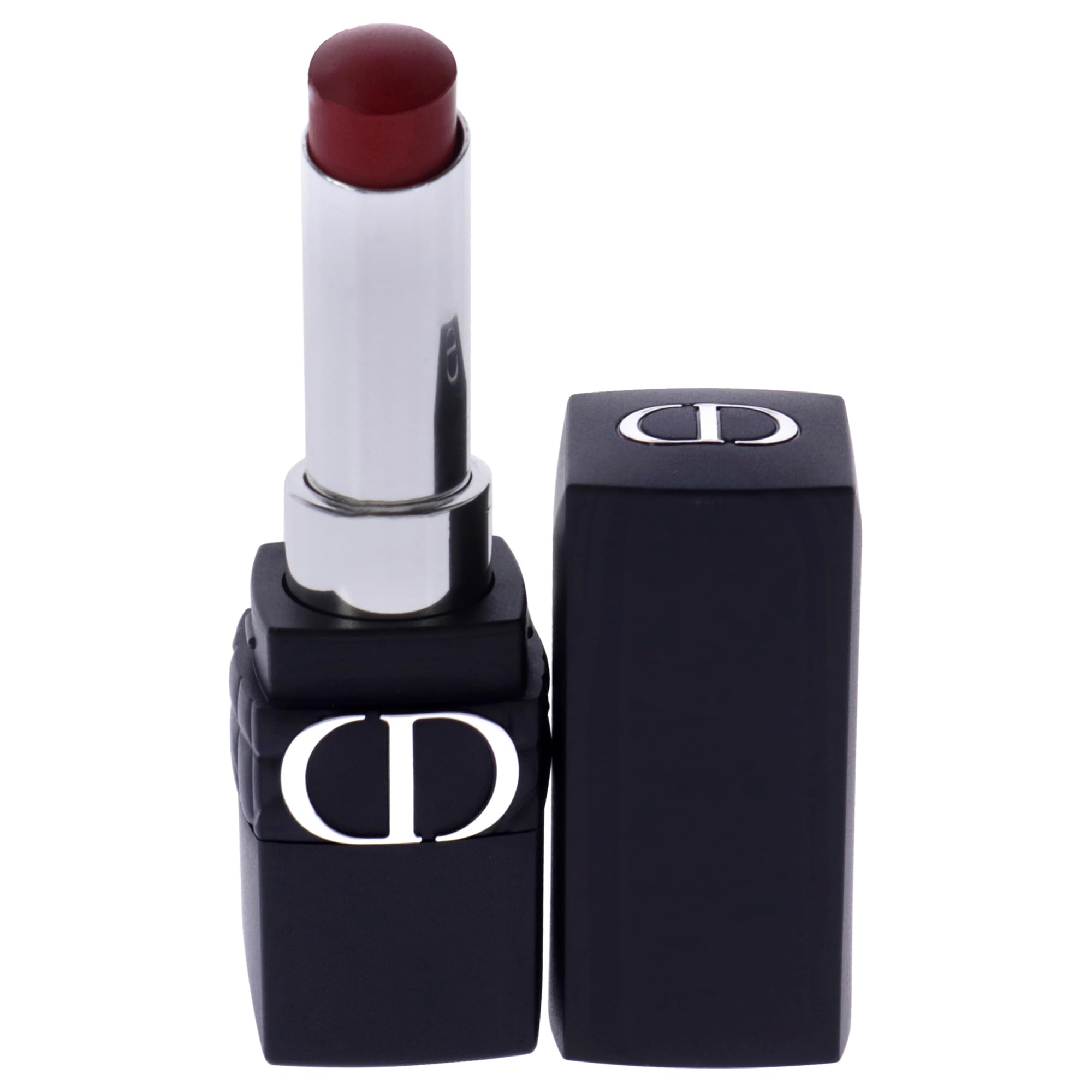 Foto 3 pulgar | Lápiz Labial Dior Rouge Forever Transfer Proof 886 Forever Together - Venta Internacional