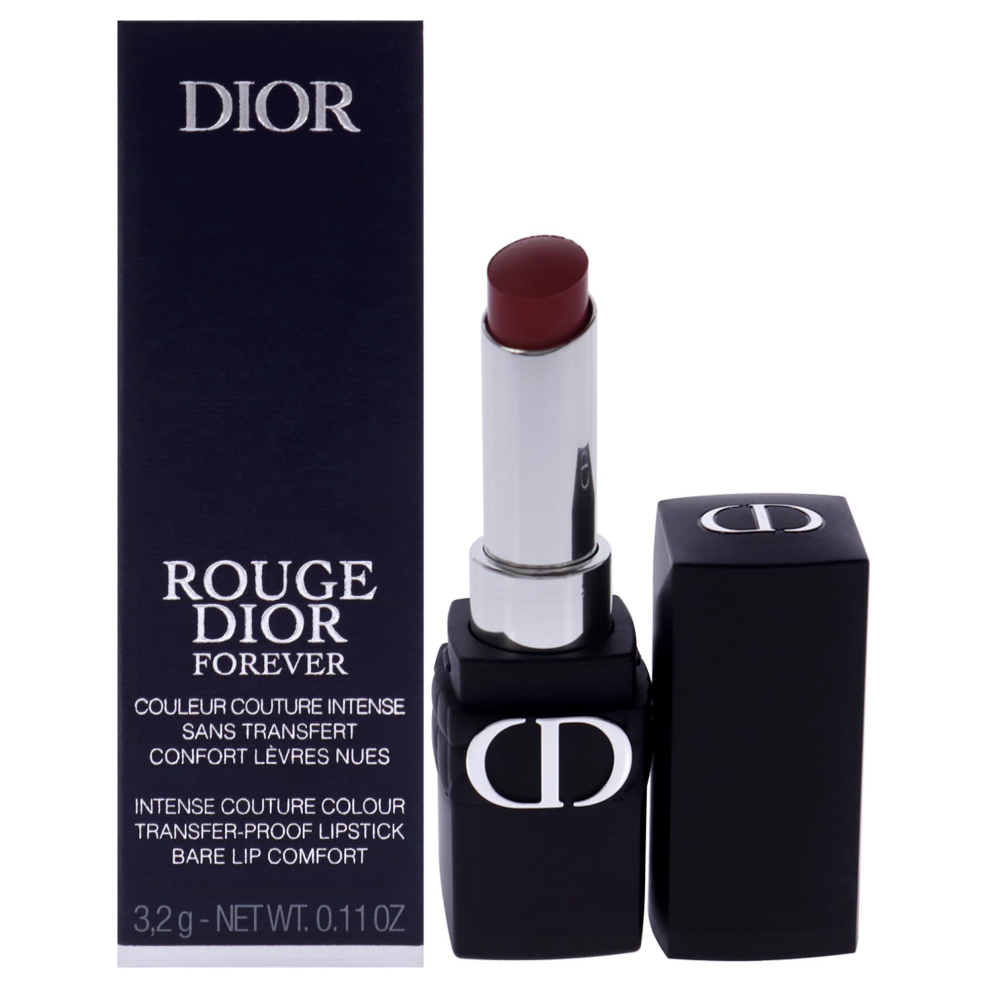 Foto 2 pulgar | Lápiz Labial Dior Rouge Forever Transfer Proof 720 Forever Icone - Venta Internacional