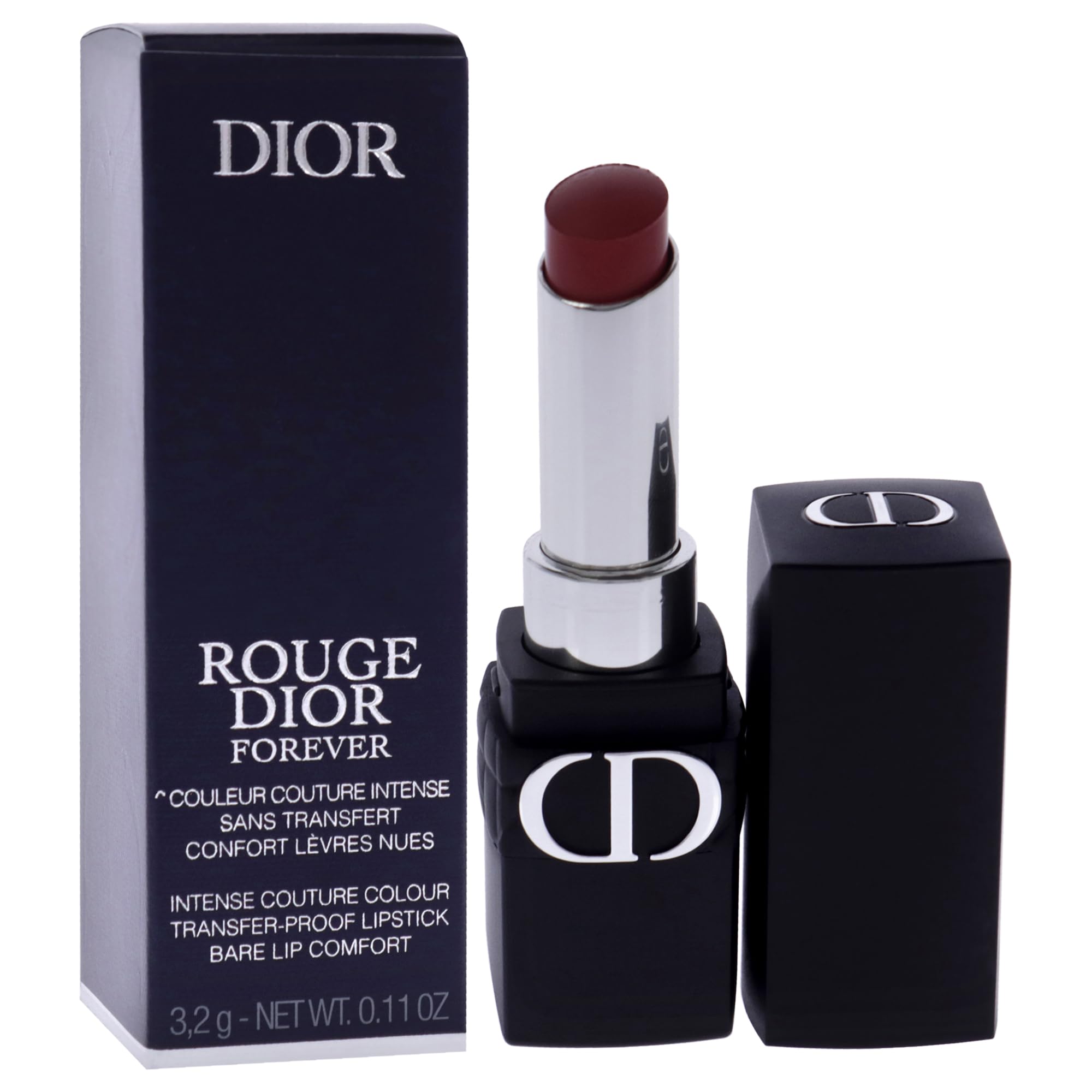 Foto 4 pulgar | Lápiz Labial Dior Rouge Forever Transfer Proof 720 Forever Icone - Venta Internacional