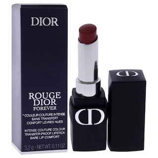 Foto 3 | Lápiz Labial Dior Rouge Forever Transfer Proof 720 Forever Icone - Venta Internacional