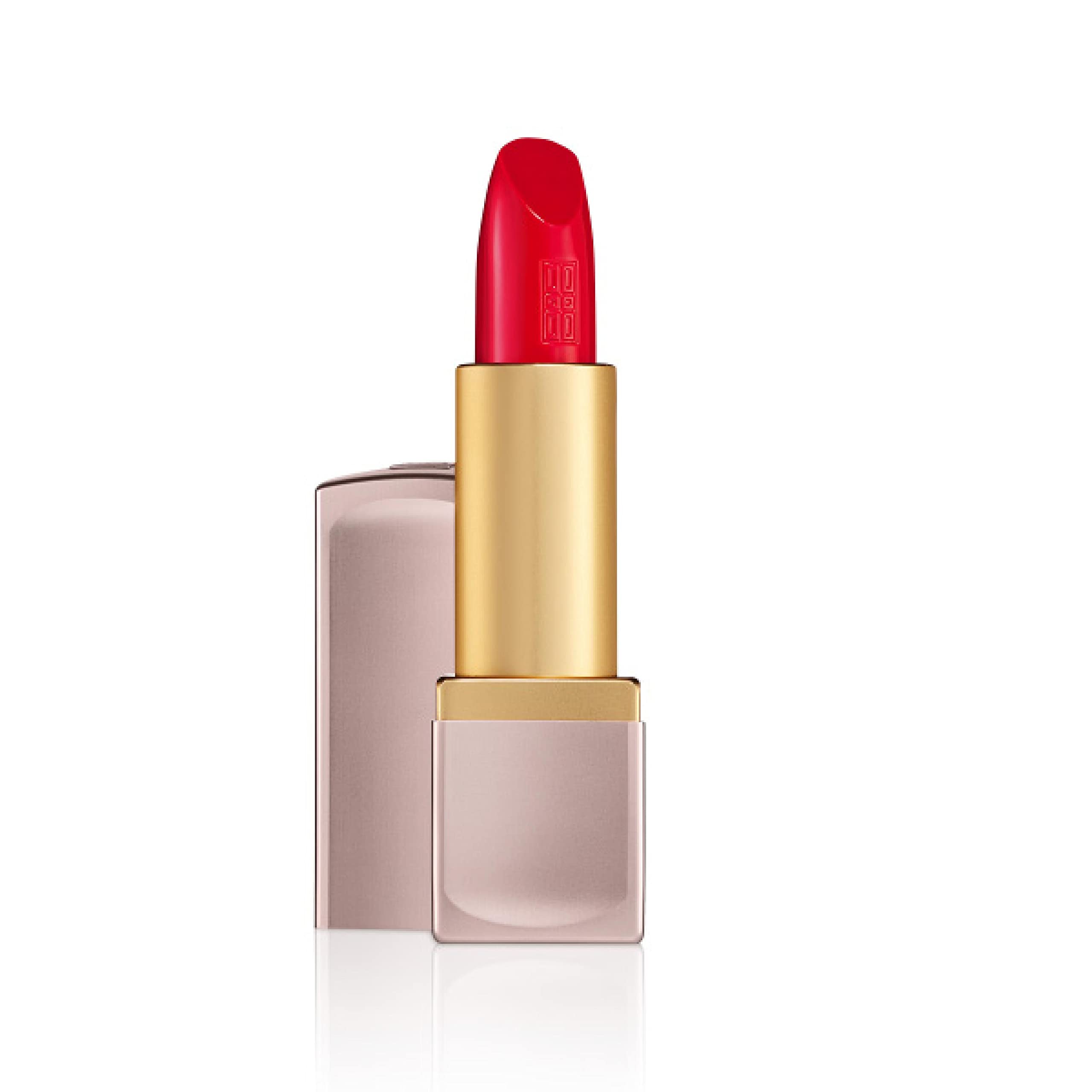 Lápiz Labial Elizabeth Arden Lip Color con Ceramida Real Red - Venta Internacional