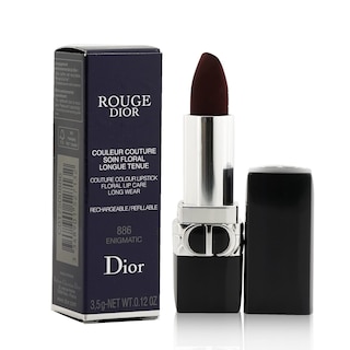 Foto 2 | Labial Dior Rouge Enigmatic Brown Velvet - Venta Internacional
