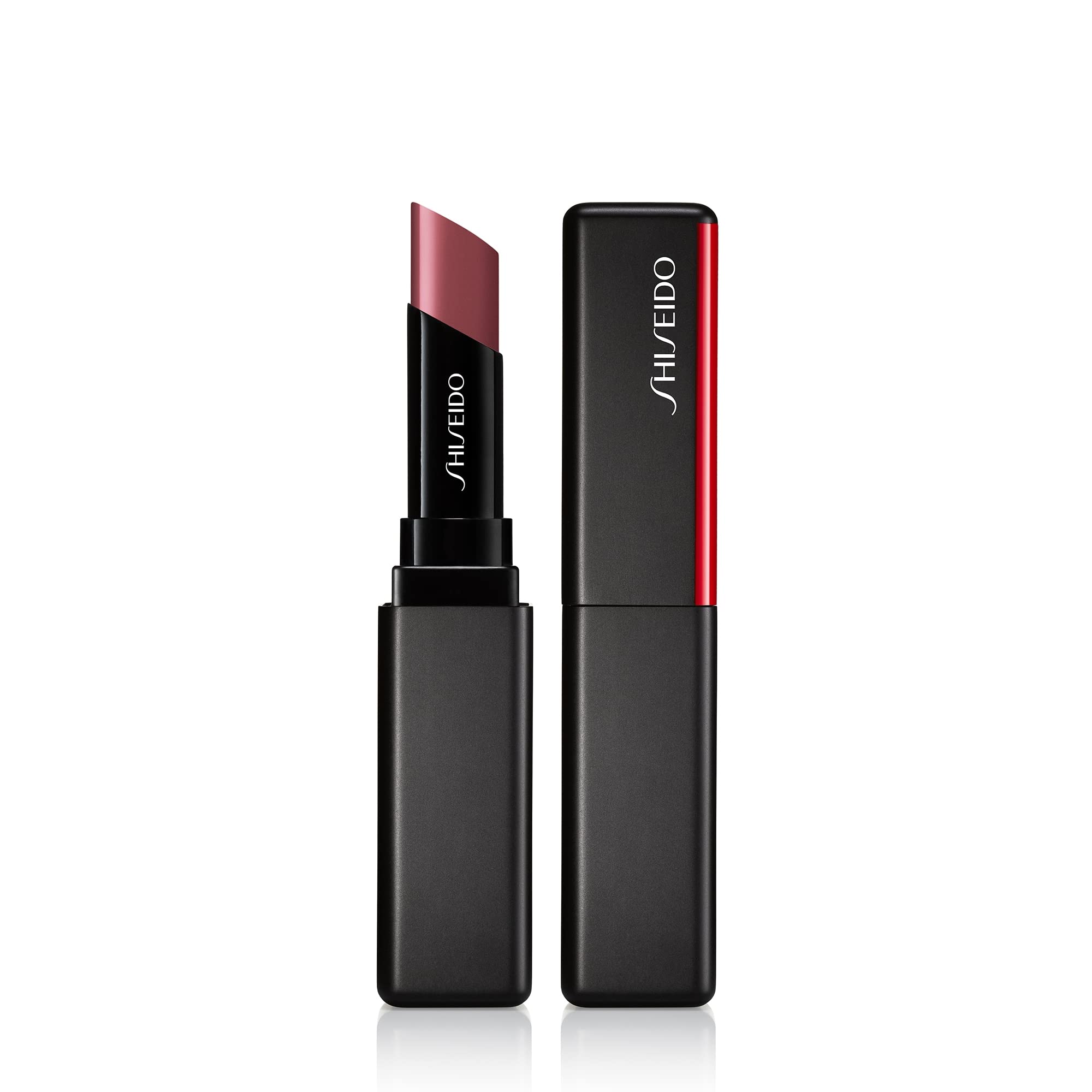 Foto 2 pulgar | Lápiz Labial Shiseido Visionairy Gel Night Rose 203 1,5 Ml - Venta Internacional