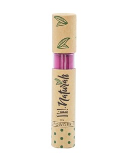 Foto 1 | Labial En Polvo Cremoso Olé! Naturals Malva